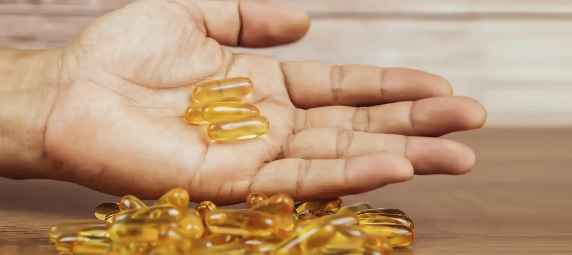 Вітамін D для профілактики, чи варто приймати